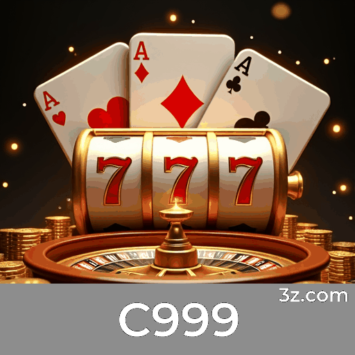 Bônus de R$99 + 50 giros grátis para download da C999