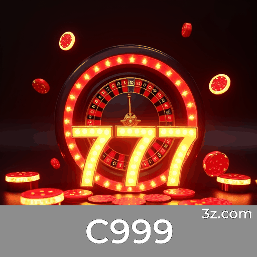 Plataforma C999 com bônus