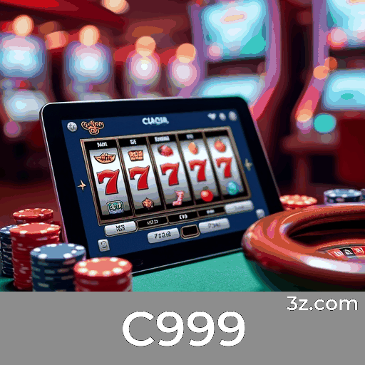 Cadastro C999 - Crie sua conta e ganhe R$99