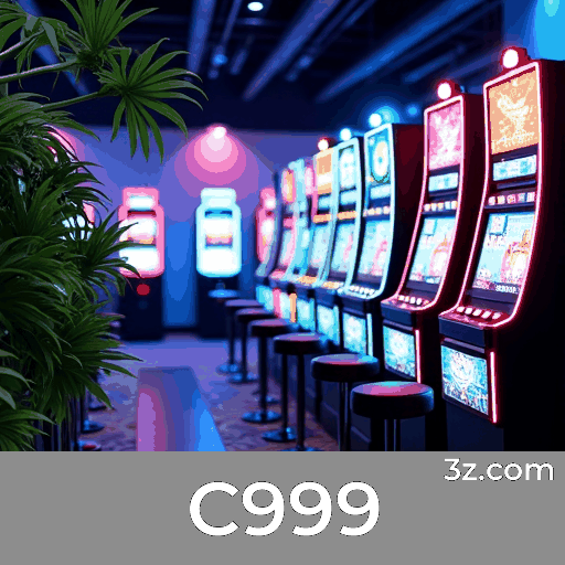 Cassino ao Vivo C999 - 250+ Mesas com Dealers Profissionais